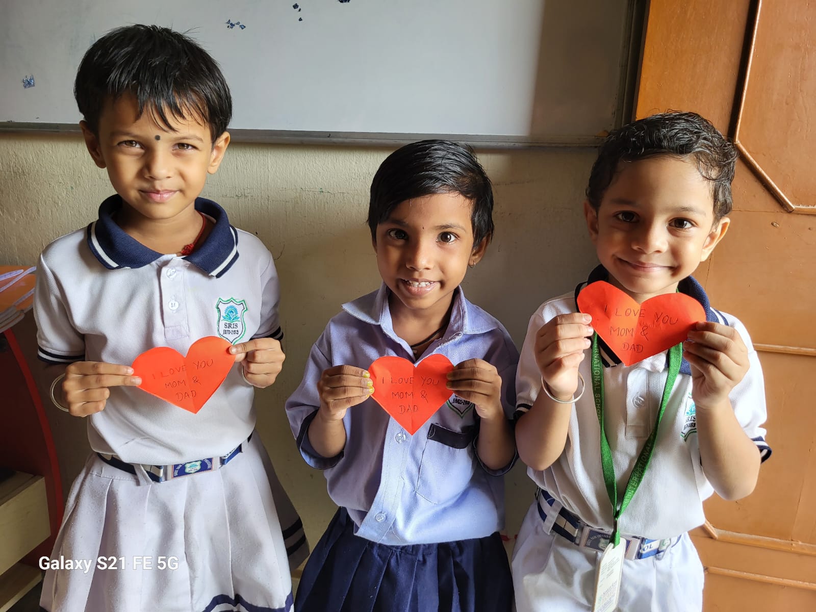 Kindergarten Learning